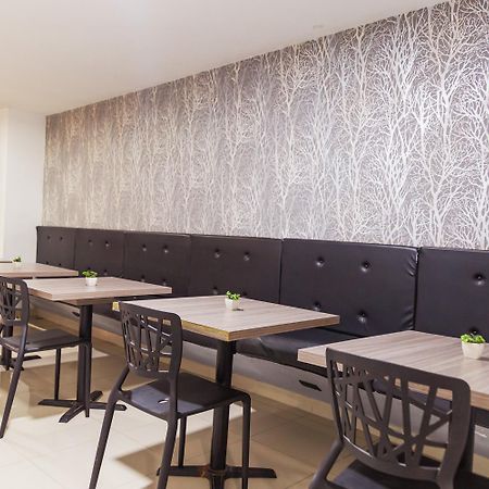 Hotel Laureles Loft ميديلين المظهر الخارجي الصورة