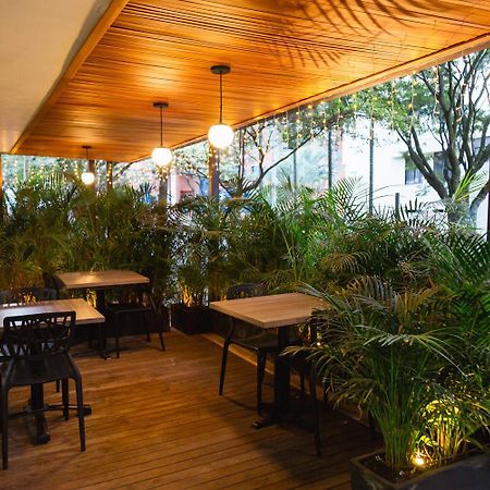 Hotel Laureles Loft ميديلين المظهر الخارجي الصورة