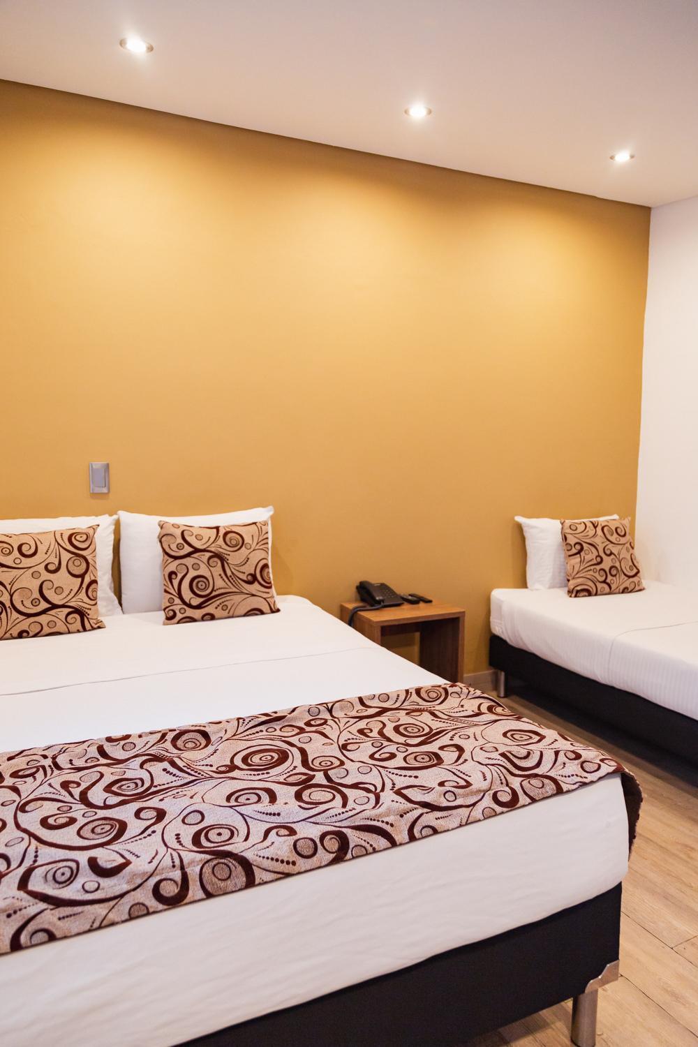 Hotel Laureles Loft ميديلين المظهر الخارجي الصورة