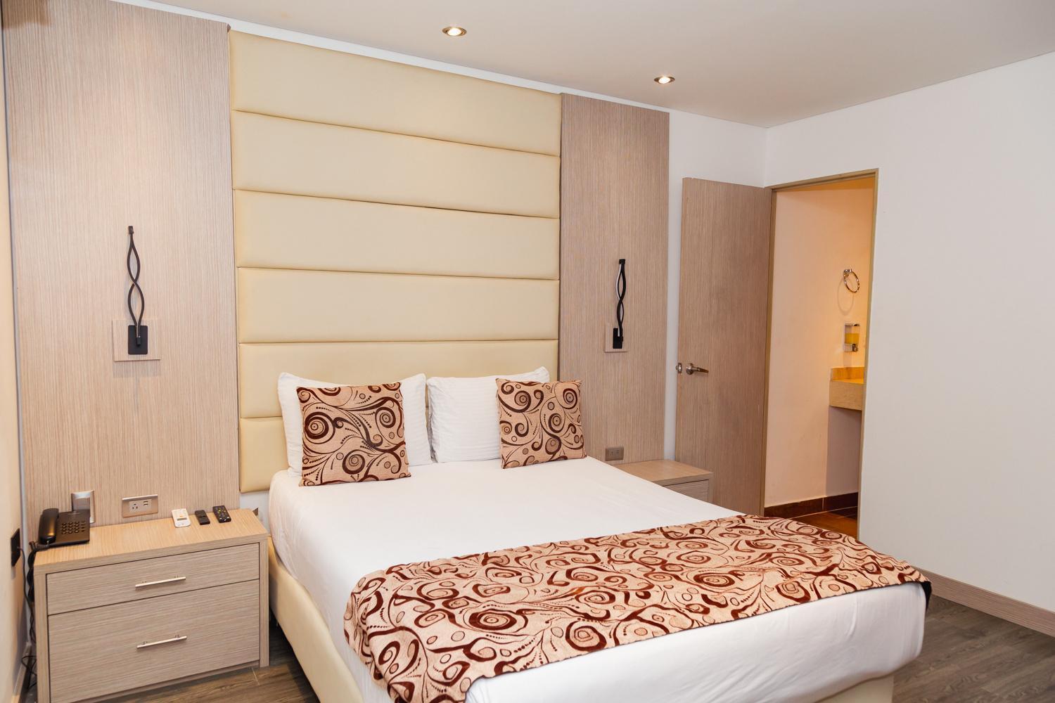 Hotel Laureles Loft ميديلين المظهر الخارجي الصورة