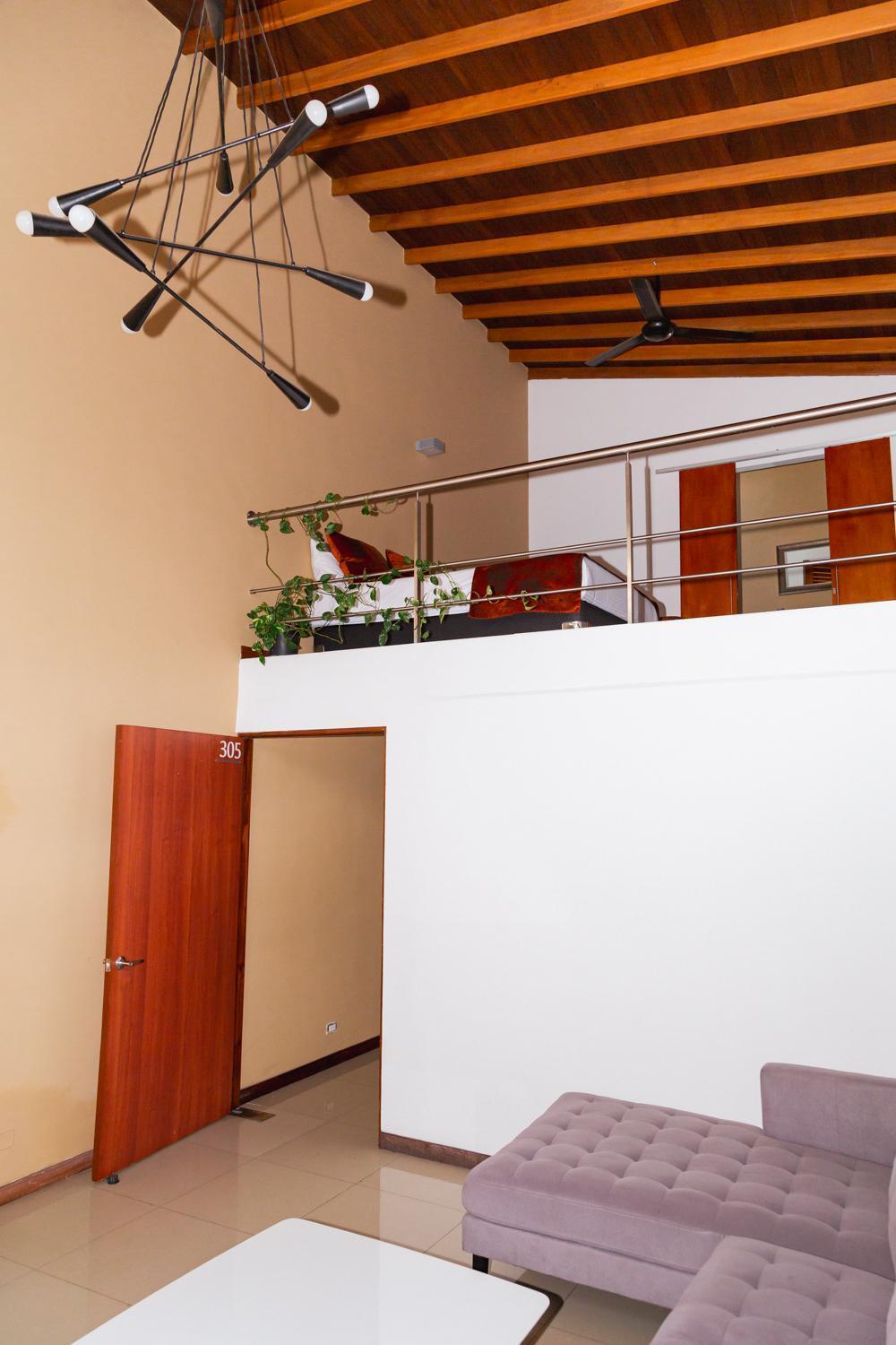 Hotel Laureles Loft ميديلين المظهر الخارجي الصورة