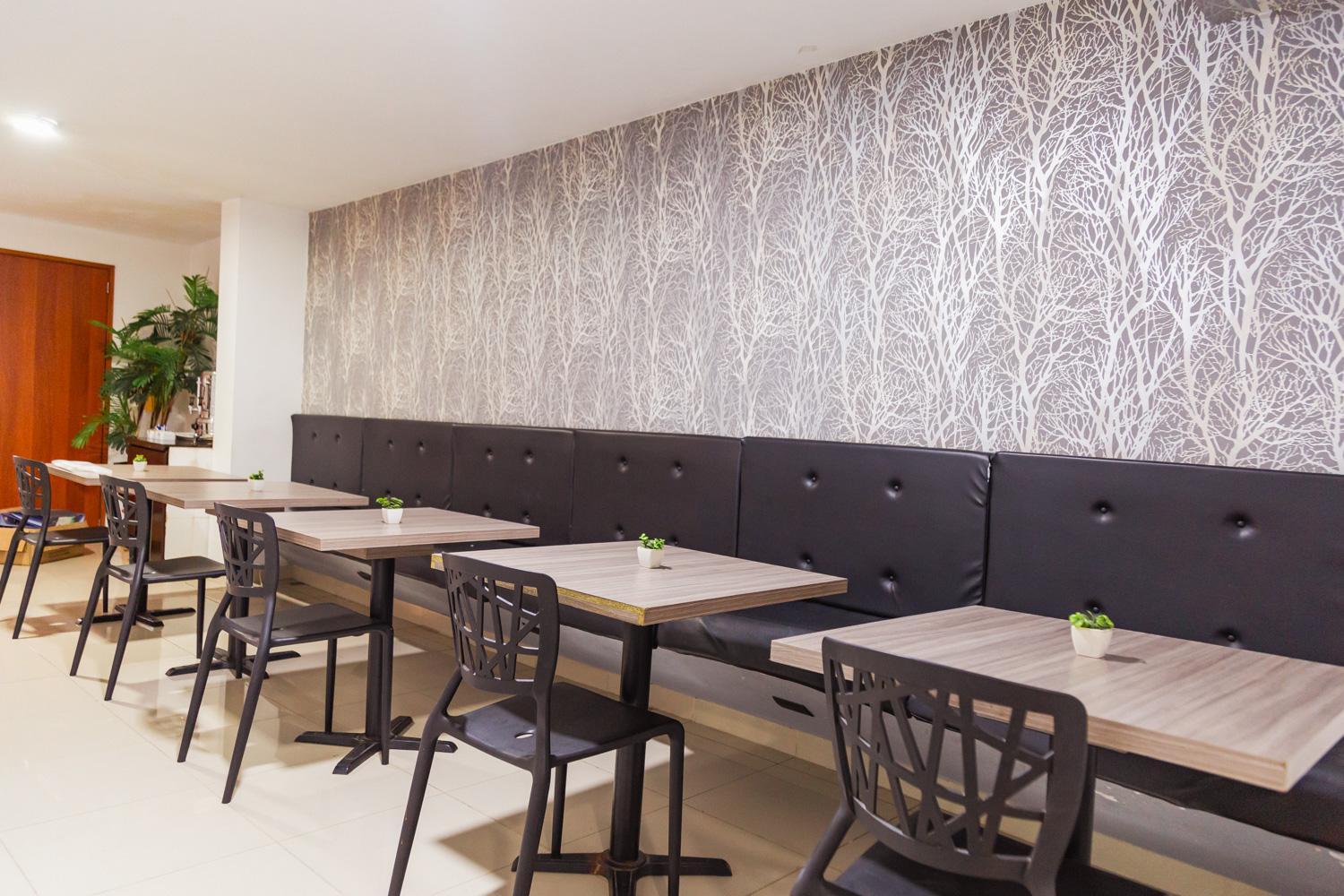Hotel Laureles Loft ميديلين المظهر الخارجي الصورة