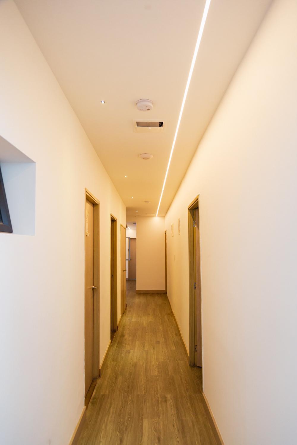 Hotel Laureles Loft ميديلين المظهر الخارجي الصورة