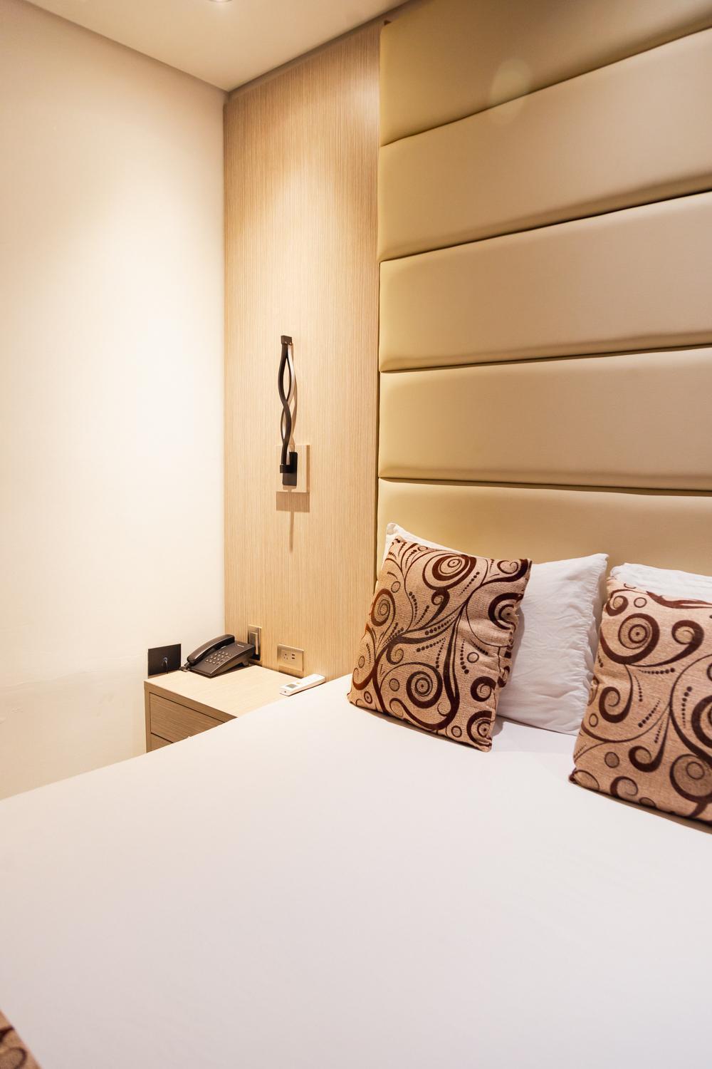 Hotel Laureles Loft ميديلين المظهر الخارجي الصورة