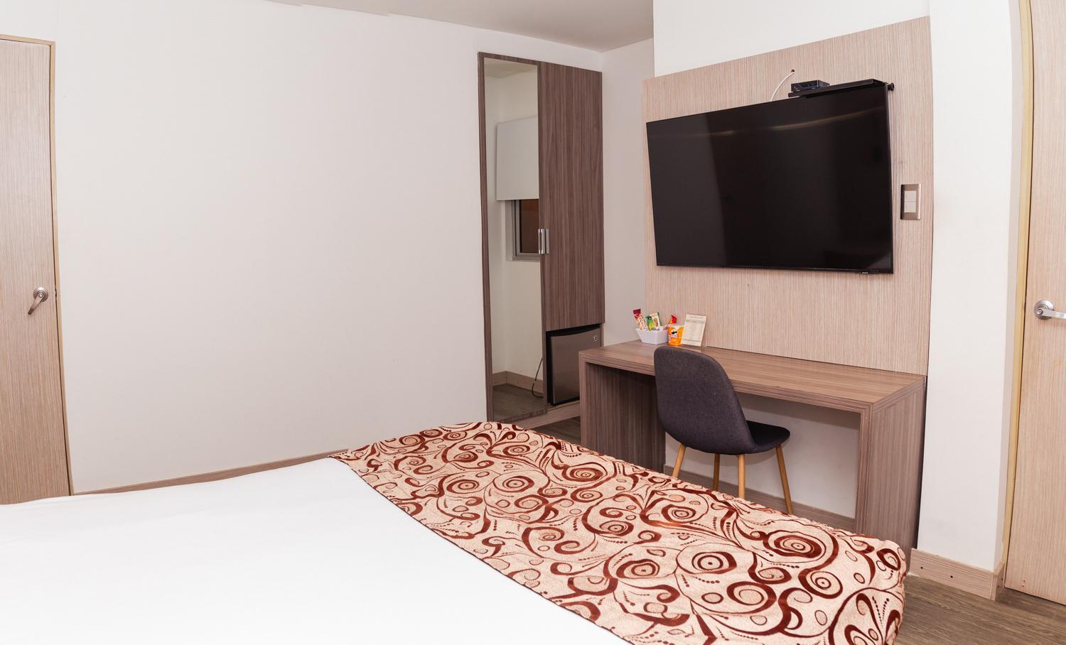 Hotel Laureles Loft ميديلين المظهر الخارجي الصورة