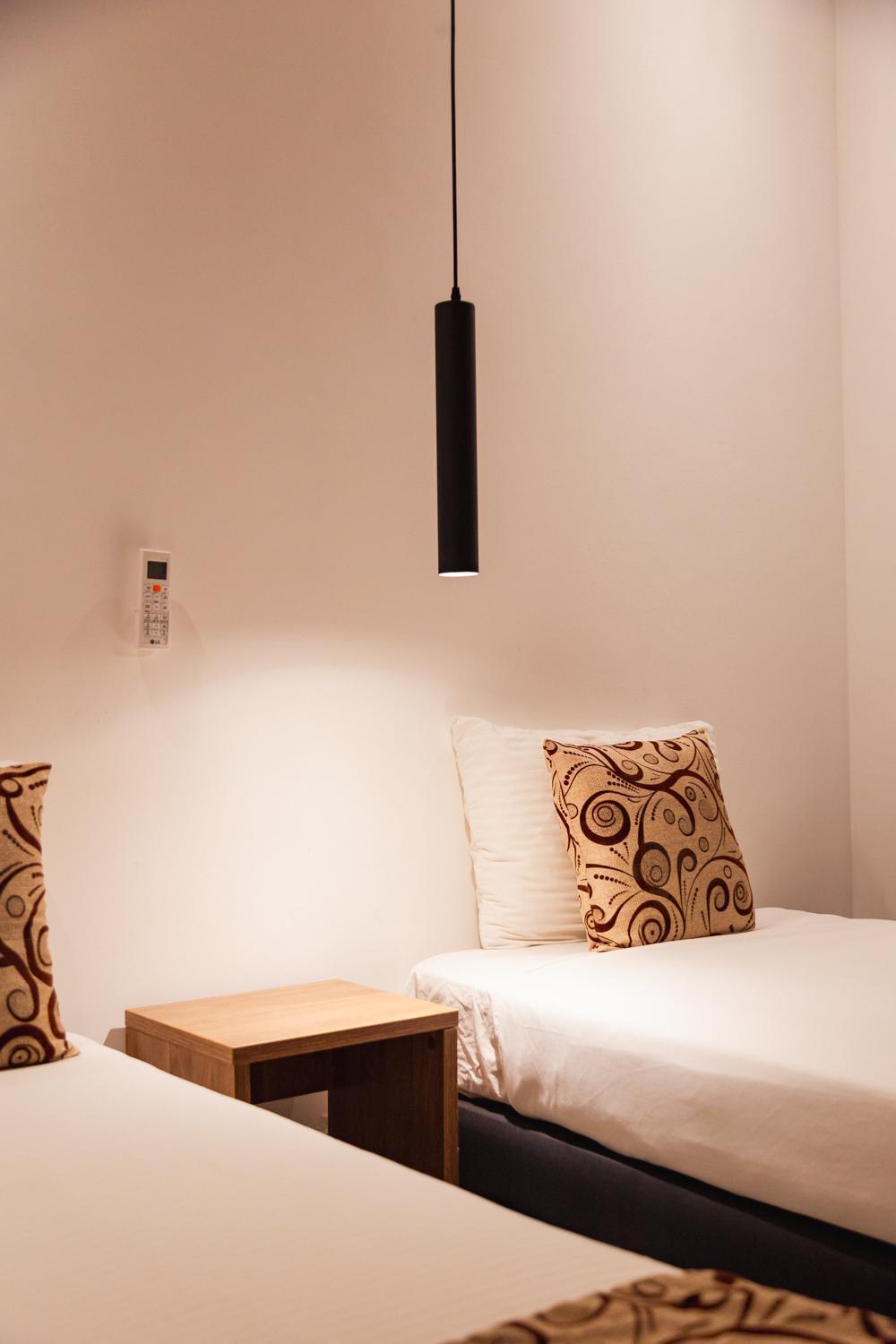 Hotel Laureles Loft ميديلين المظهر الخارجي الصورة