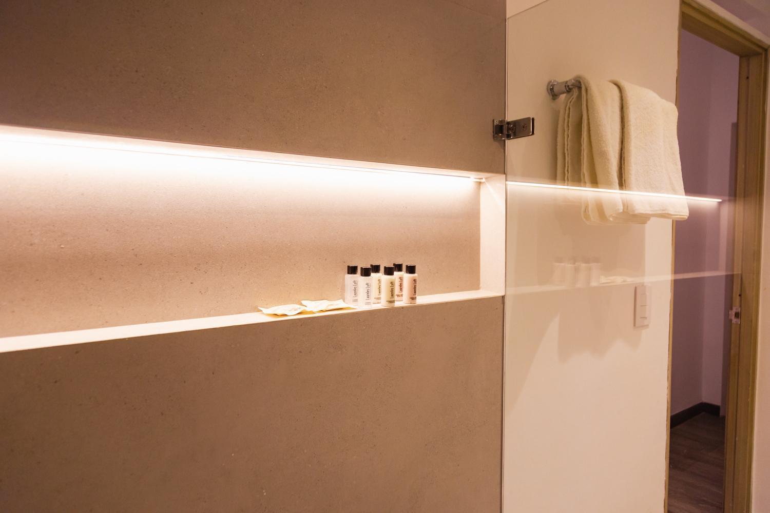Hotel Laureles Loft ميديلين المظهر الخارجي الصورة