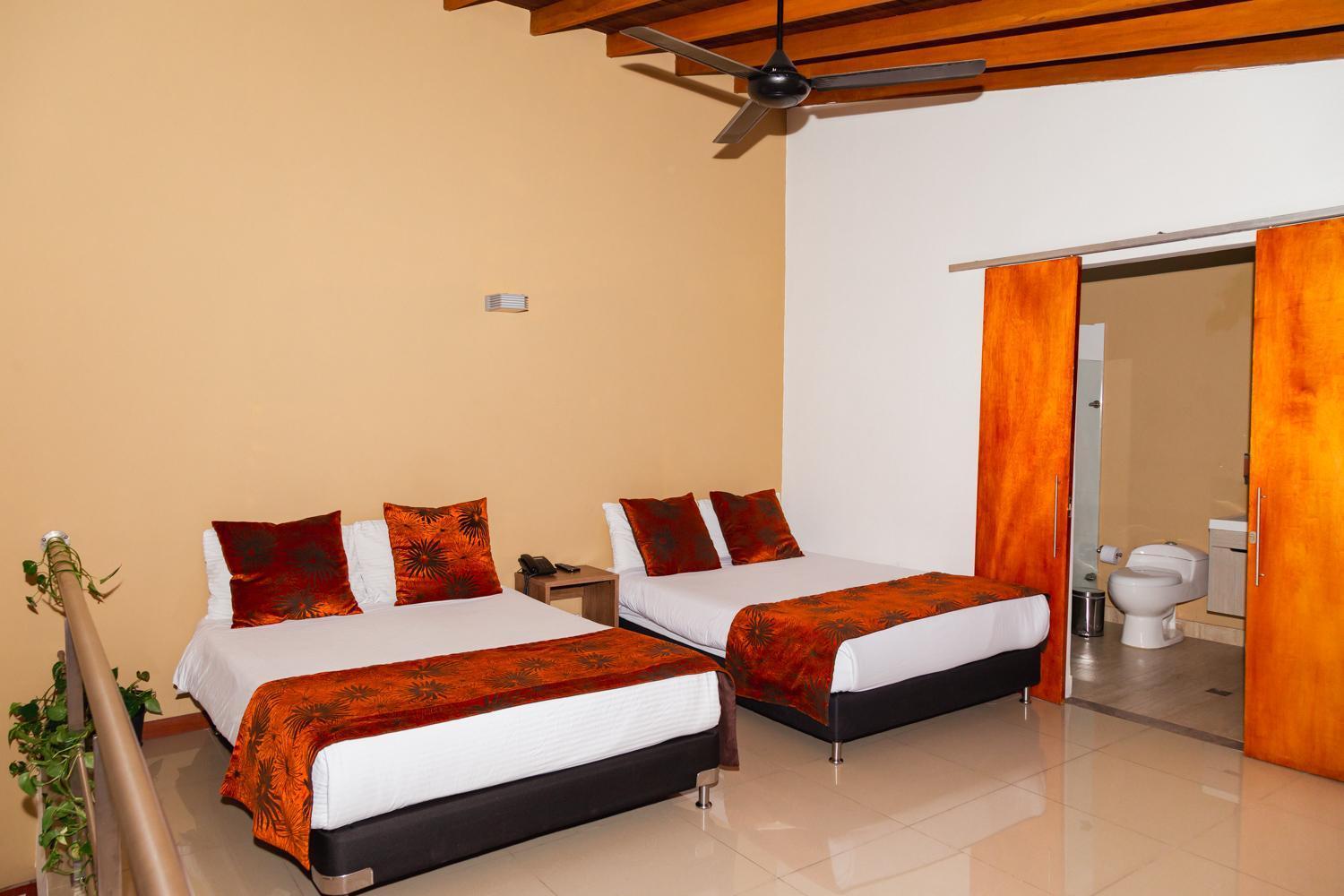 Hotel Laureles Loft ميديلين المظهر الخارجي الصورة