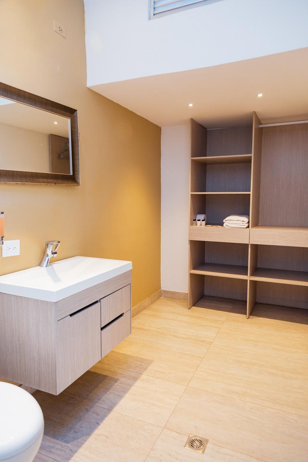Hotel Laureles Loft ميديلين الغرفة الصورة